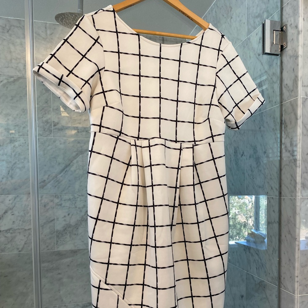 ASOS maternity dress